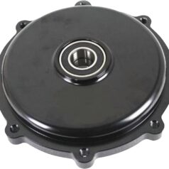 Hub Sprocket - Black