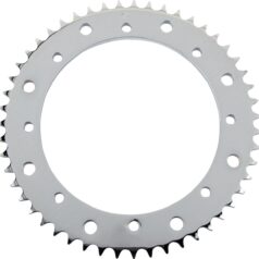 Sprocket - Rear - 51 Tooth