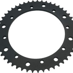 Sprocket - Rear - 51 Tooth
