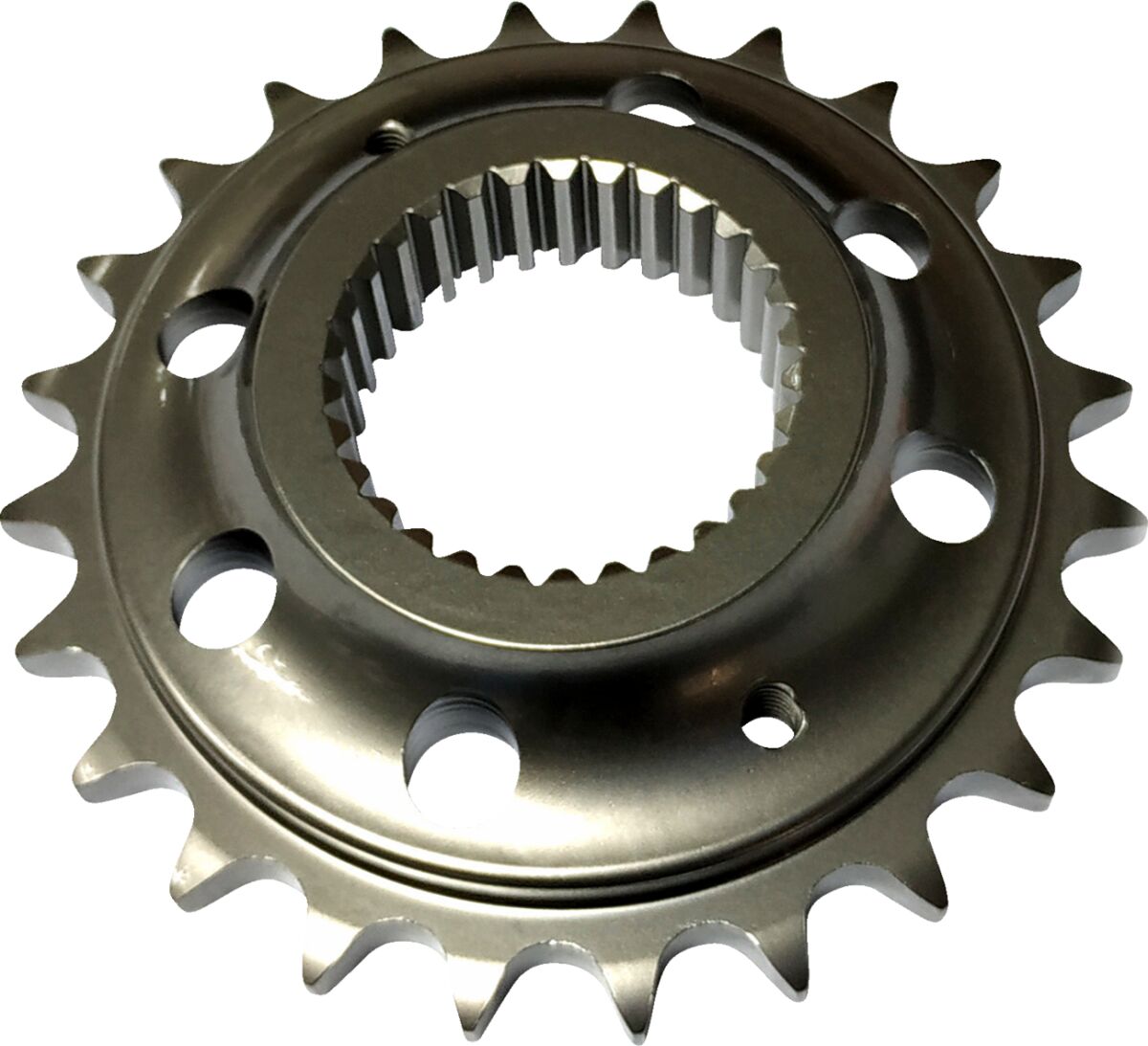 Transmission Sprocket - 24 Tooth