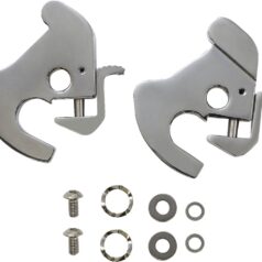 LATCH DETACHABLE KIT CHRM
