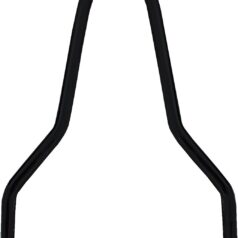 SISSYBAR RND 9.88 BLK