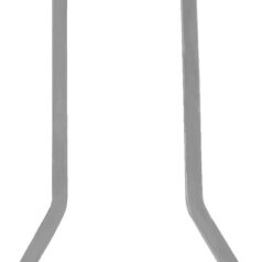 SISSYBAR 15.14H X 8.25W