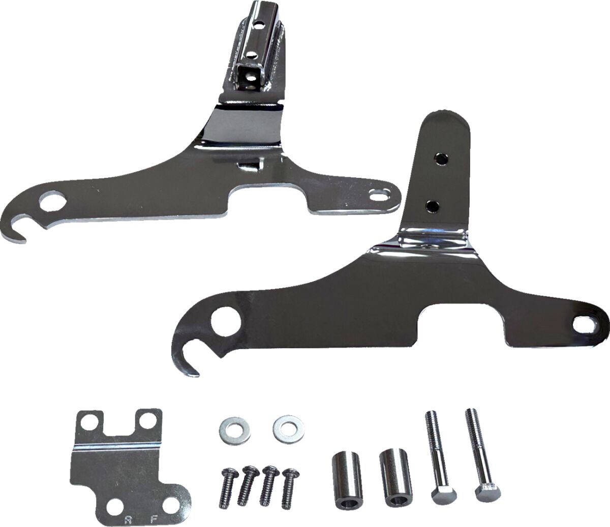 SIDEPLATES 97-08FLH/R/X C
