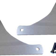 SIDEPLATES 86-99 FLST CH