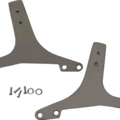 SIDEPLATES 82-00 FXR CH