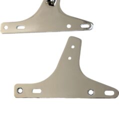 SIDEPLATES 58-84 FLH CH