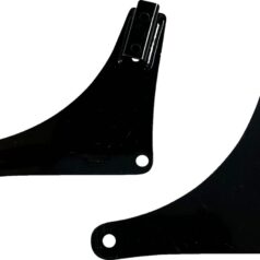 SIDEPLATES FLS/FXS BLACK