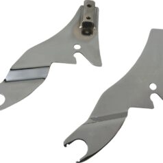 SIDEPLATE QK REL 09-UP CH