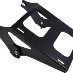 RACK T/BOX MNT BLK 2014+