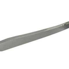 Drag Specialties Bromspedal 9 5/8″ – Chrome – Touring FLHT/FLTR 2008–2013