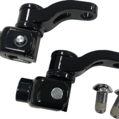 PEG MNT.PASS.BLK.ADJ.ST