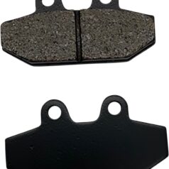 BRAKE PAD DRAG ORGANIC