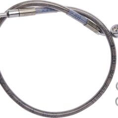 BRAKE LINE RR ABS SS