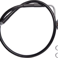 BRAKE LINE RR ABS BL