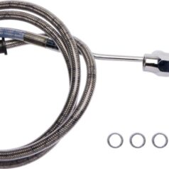 BRAKE LINE RR NON ABS SS