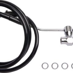 BRAKE LINE RR NON ABS BL