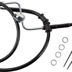 BRAKE LINE RR ABS BL