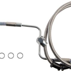 BRAKE LINE RR ABS SS