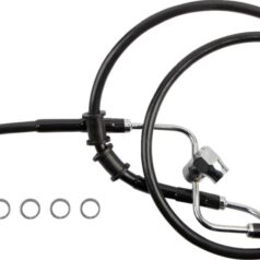 BRAKE LINE RR ABS BL
