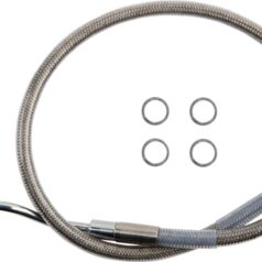 BRAKE LINE RR ABS SS