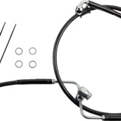 BRAKE LINE RR NON ABS BL