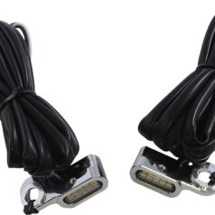 LIGHTS MKR C WH/AMBR HYD