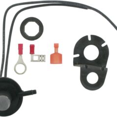 VOE SWITCH 4"