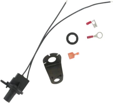 VOE SWITCH 5"