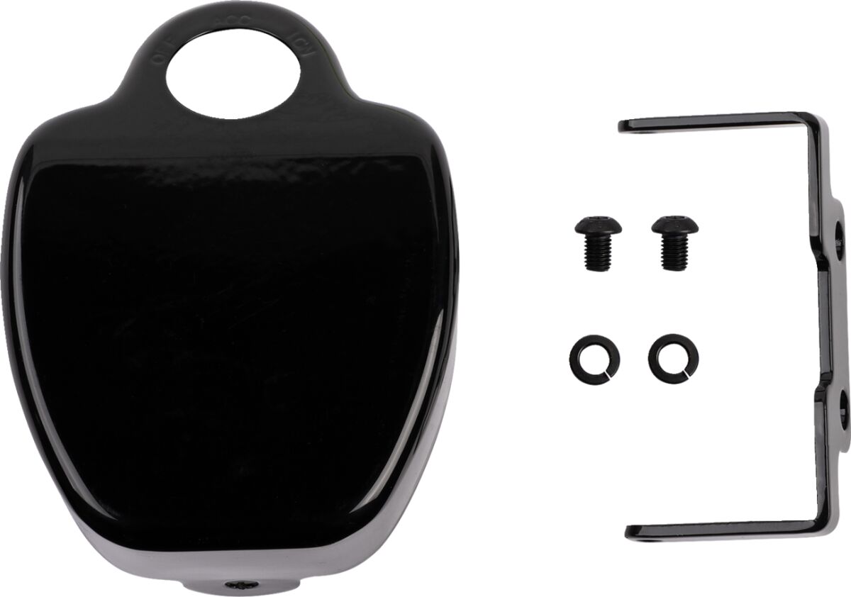 COVER COIL BLK 11-13FXS