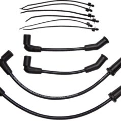 PLUG WIRES 17-23 TOURING