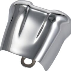 COVER HORN CHR W.FALL