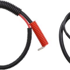CABLE SET BATRY FLT 14-16