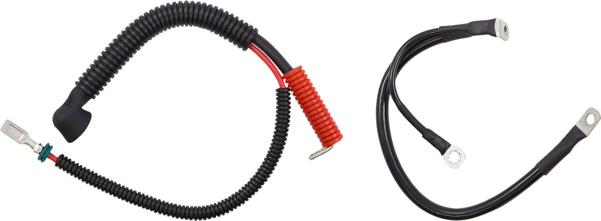 CABLE SET BATRY FLT 14-16