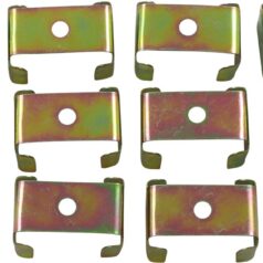 HOLDER CIRCUIT BRKR 10PK