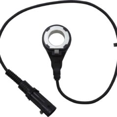 SENSOR ABS BRAKE REAR