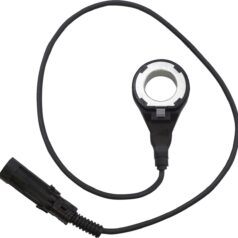 SENSOR ABS BRAKE REAR
