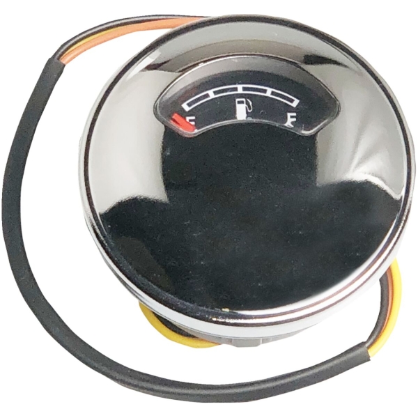 GAGE OEM FUEL CHR 01-7