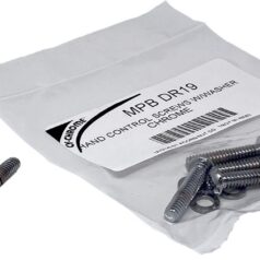 SCREWS HAND CONTROL CHR