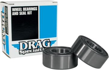 WHEEL BEARING 1"