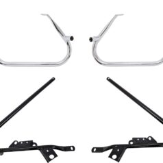 SUPPORT S/B CHR 09-13FLT