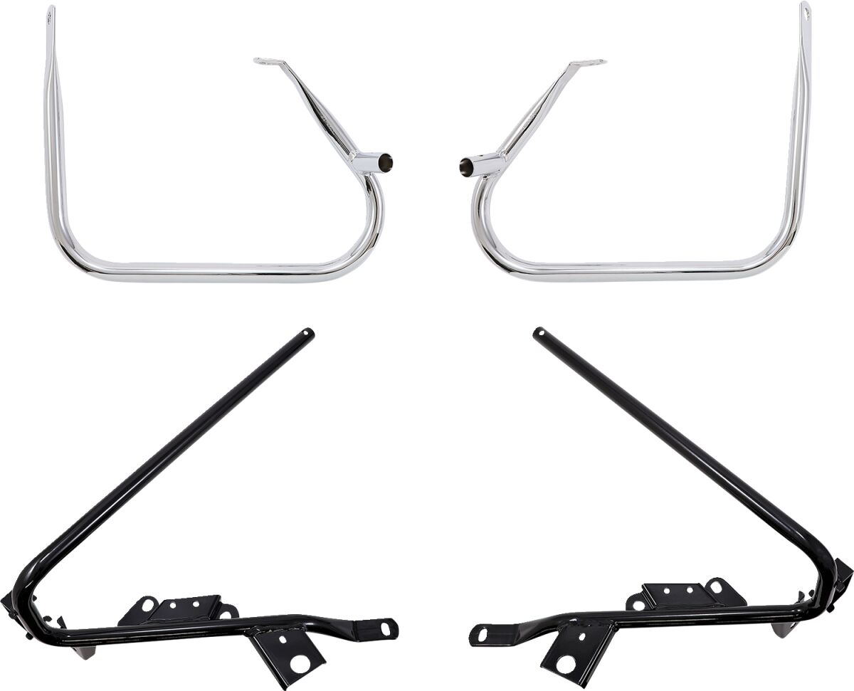 SUPPORT S/B CHR 09-13FLT