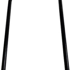 SUPPORT SB BLK 04-08FLTR