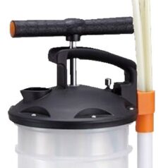 OIL EXTRACTOR 4.0 LITER