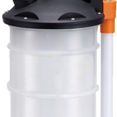 OIL EXTRACTOR 6.5 LITER