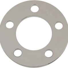 REAR PULLEY SPACER 0.3"