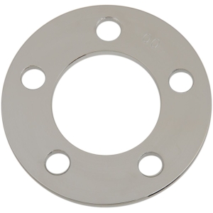 REAR PULLEY SPACER 0.3"