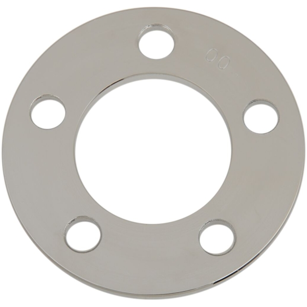 REAR PULLEY SPACER 0.3"