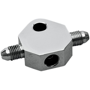 BRAKE-TEE 3X3/8"
