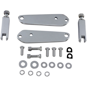 HIGHWAY PEG MOUNT 3.375"
